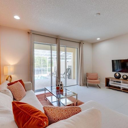 Clermont Townhome With Pool About 9 Mi To Disney World! Ορλάντο Εξωτερικό φωτογραφία